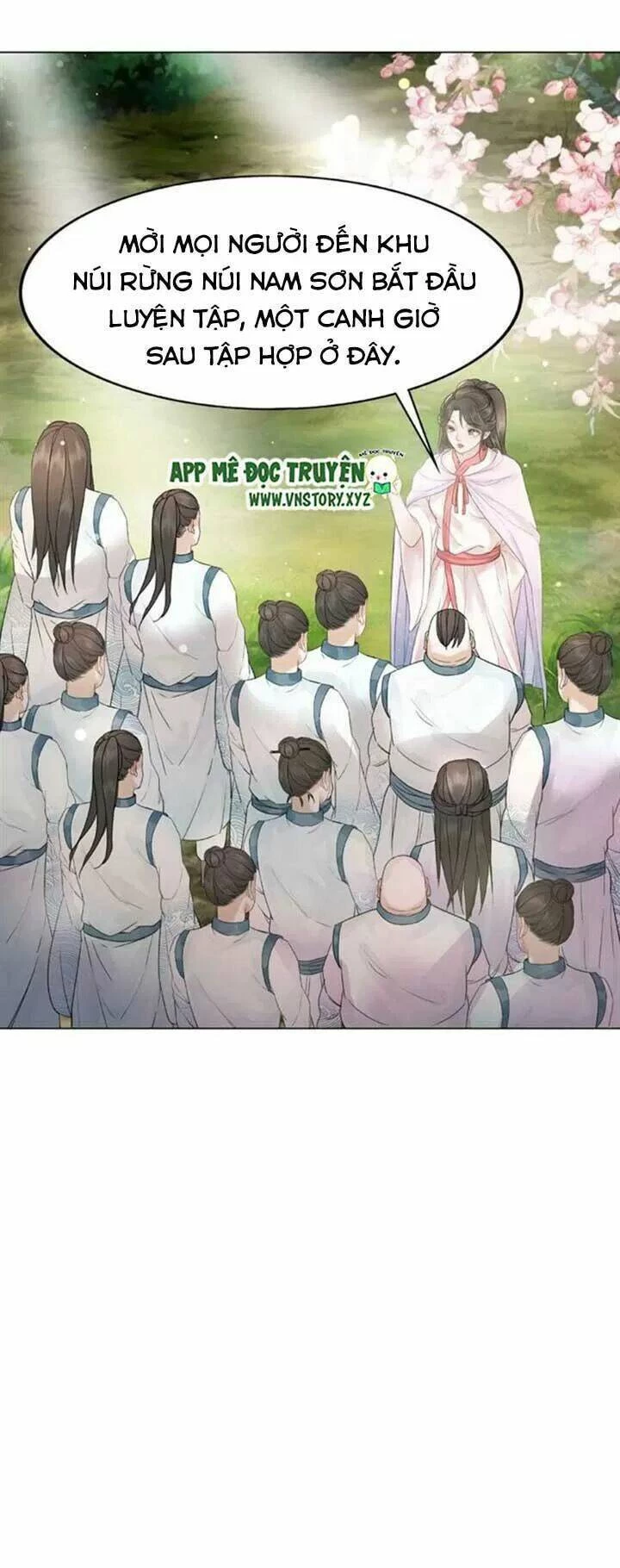 Cực Phẩm Phế Vật Tiểu Thư Chapter 73 - 9