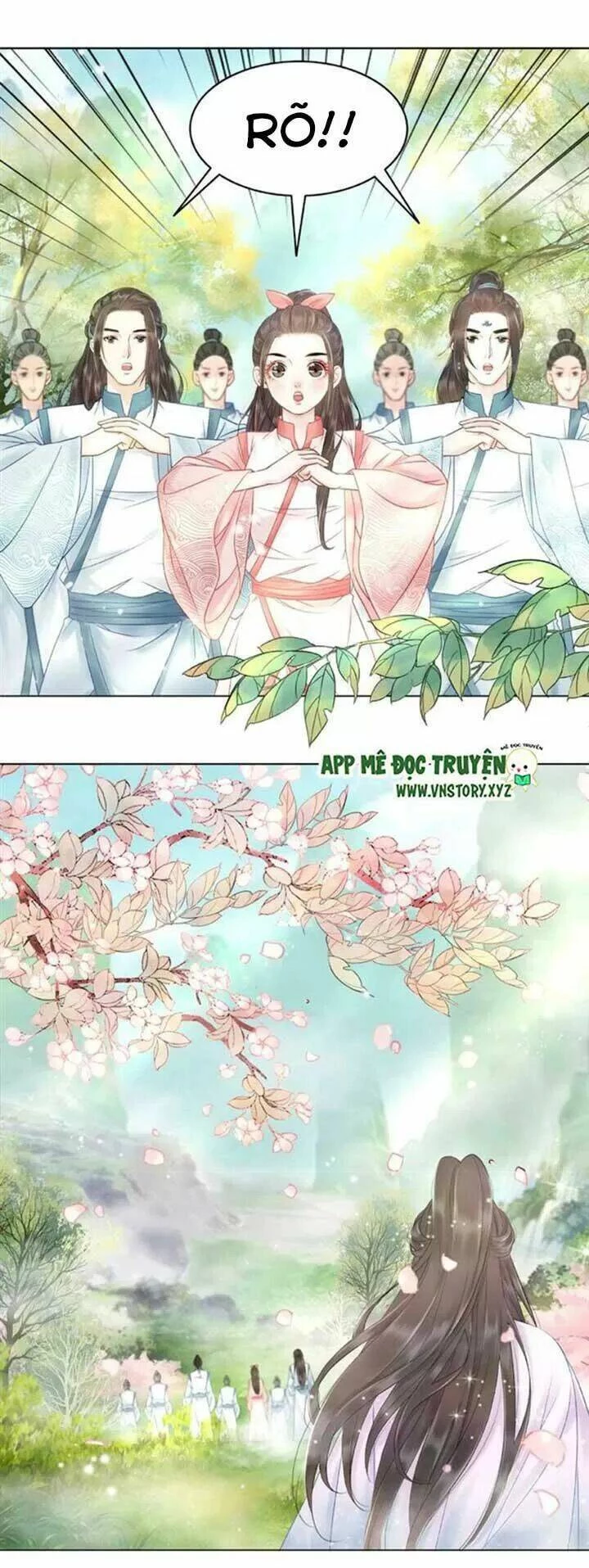 Cực Phẩm Phế Vật Tiểu Thư Chapter 73 - 10