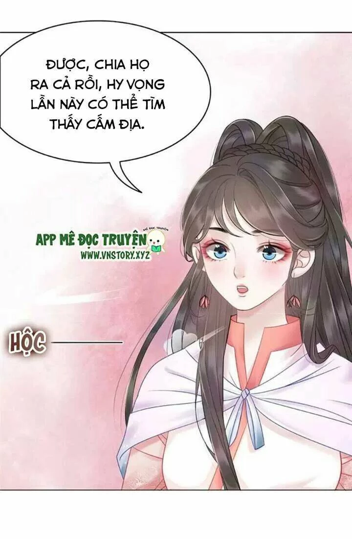 Cực Phẩm Phế Vật Tiểu Thư Chapter 73 - 11