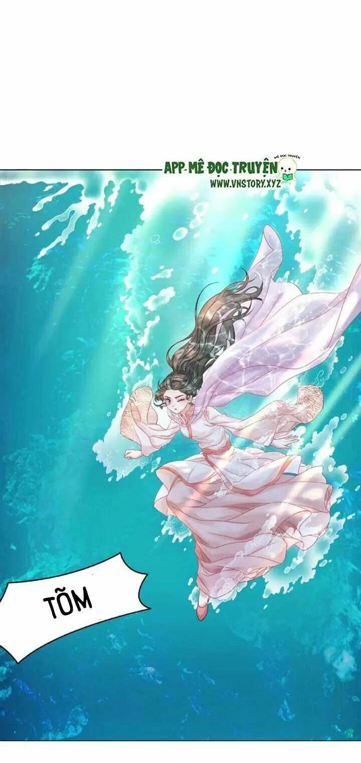 Cực Phẩm Phế Vật Tiểu Thư Chapter 73 - 14