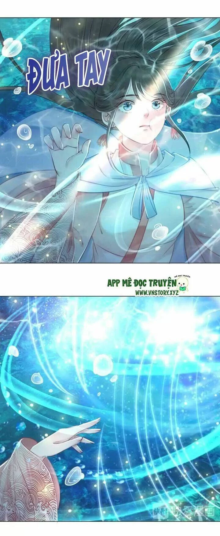 Cực Phẩm Phế Vật Tiểu Thư Chapter 73 - 20