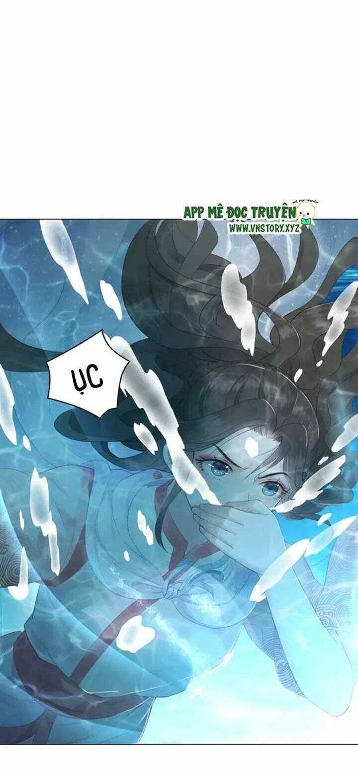 Cực Phẩm Phế Vật Tiểu Thư Chapter 73 - 22