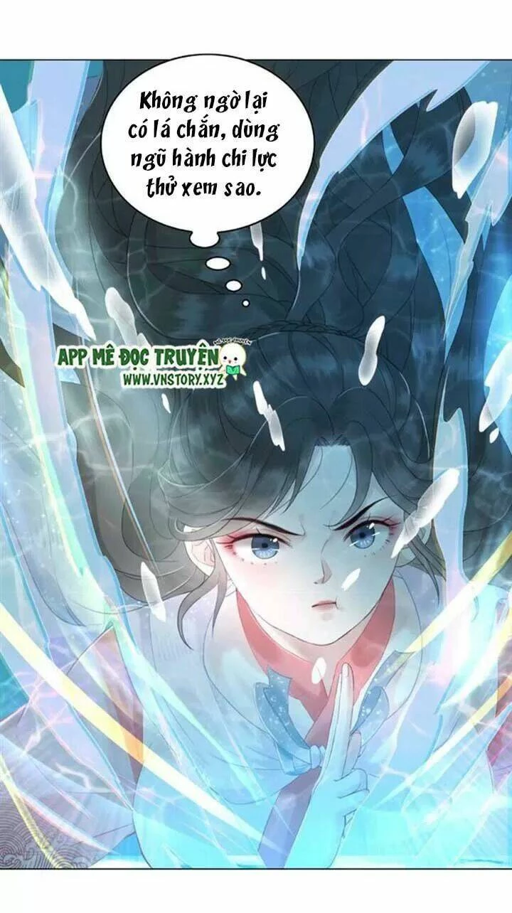 Cực Phẩm Phế Vật Tiểu Thư Chapter 73 - 23