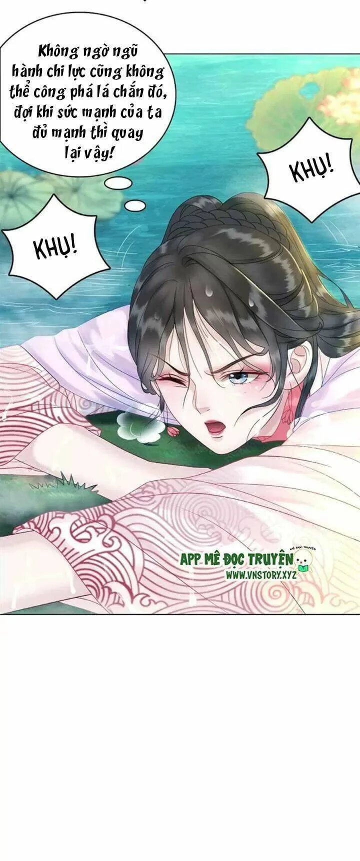 Cực Phẩm Phế Vật Tiểu Thư Chapter 73 - 31