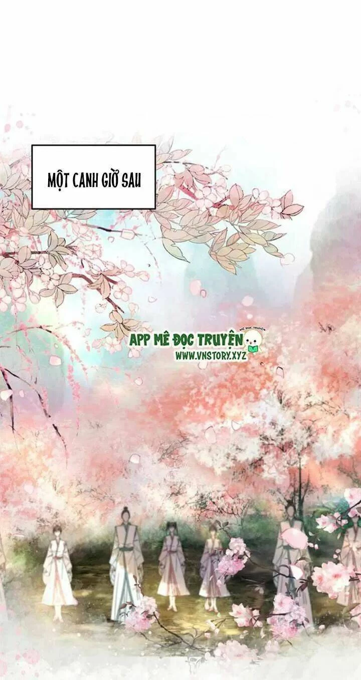 Cực Phẩm Phế Vật Tiểu Thư Chapter 73 - 32