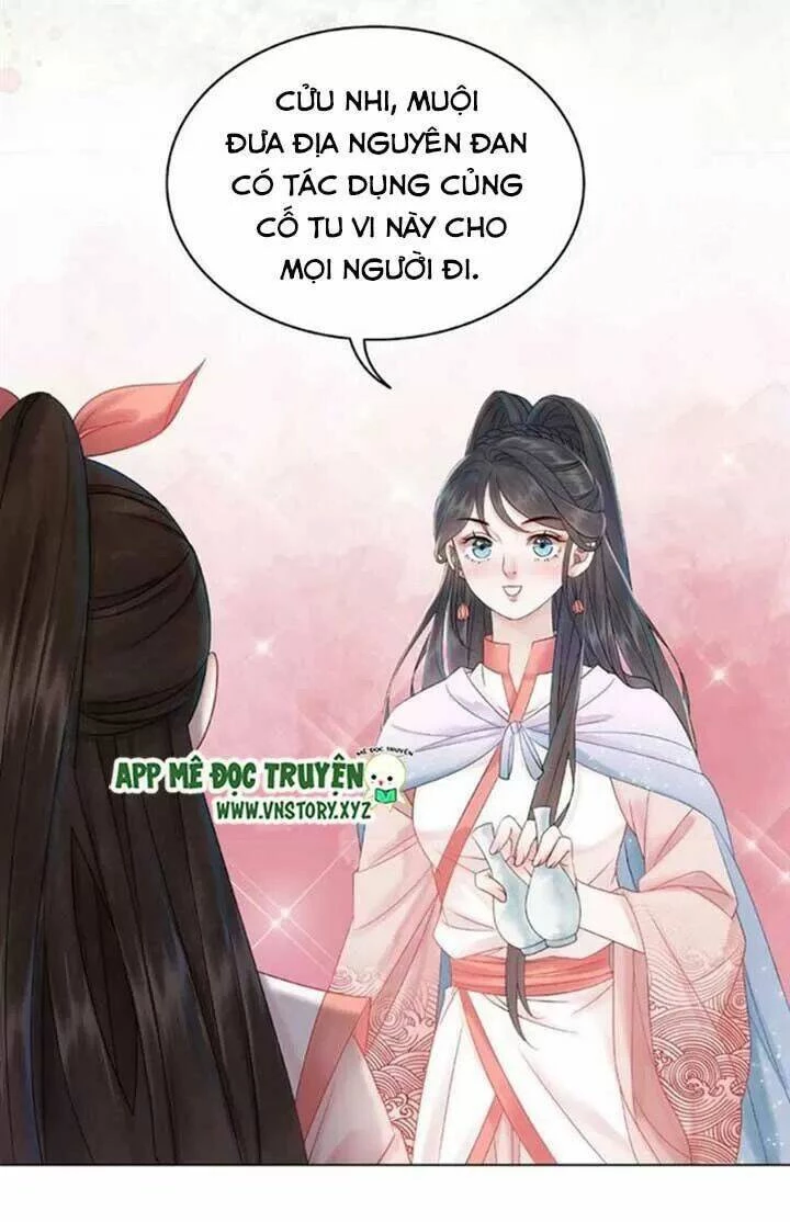 Cực Phẩm Phế Vật Tiểu Thư Chapter 73 - 33