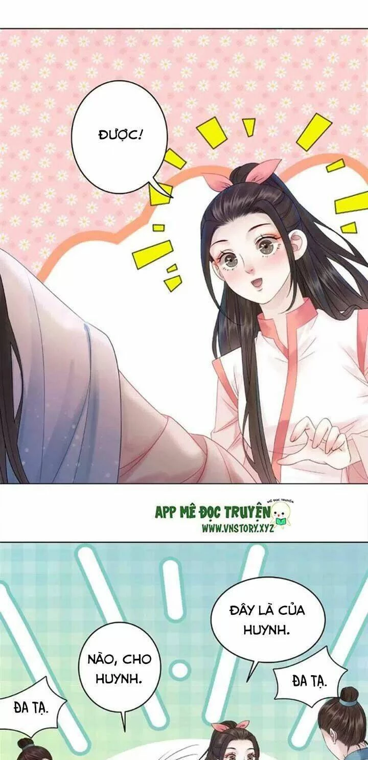 Cực Phẩm Phế Vật Tiểu Thư Chapter 73 - 34