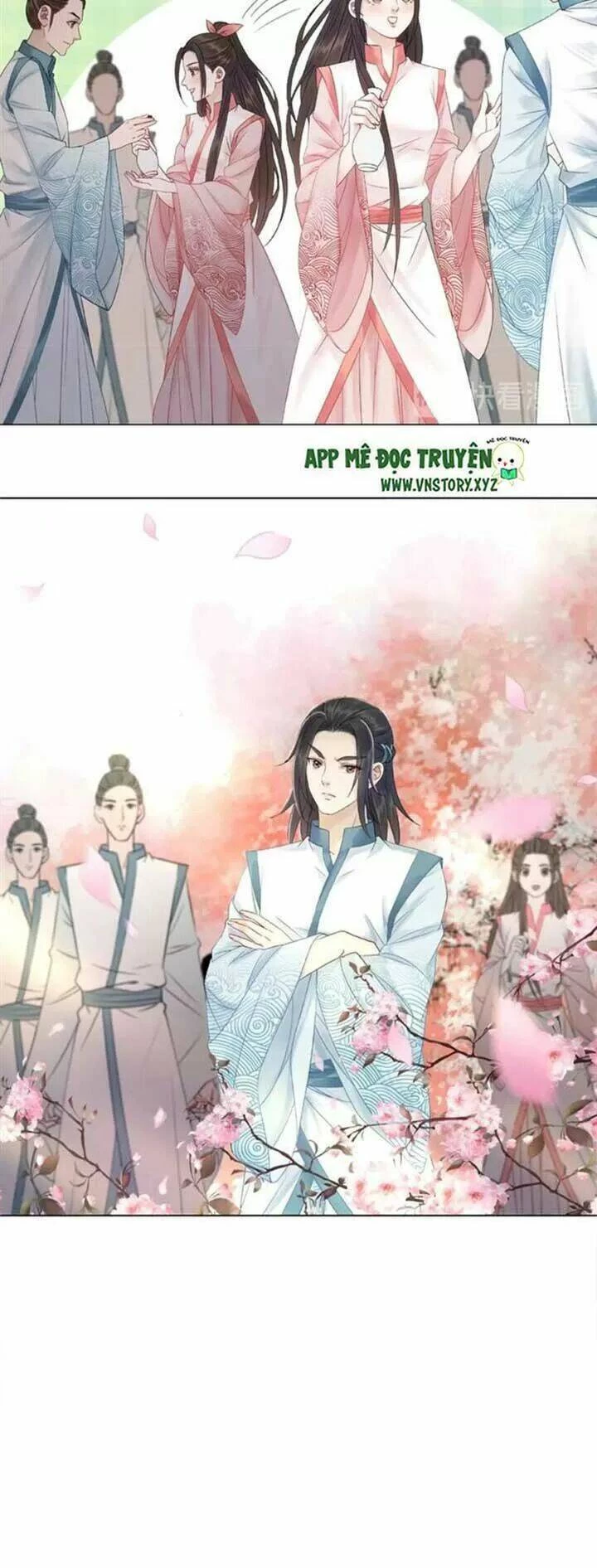 Cực Phẩm Phế Vật Tiểu Thư Chapter 73 - 35