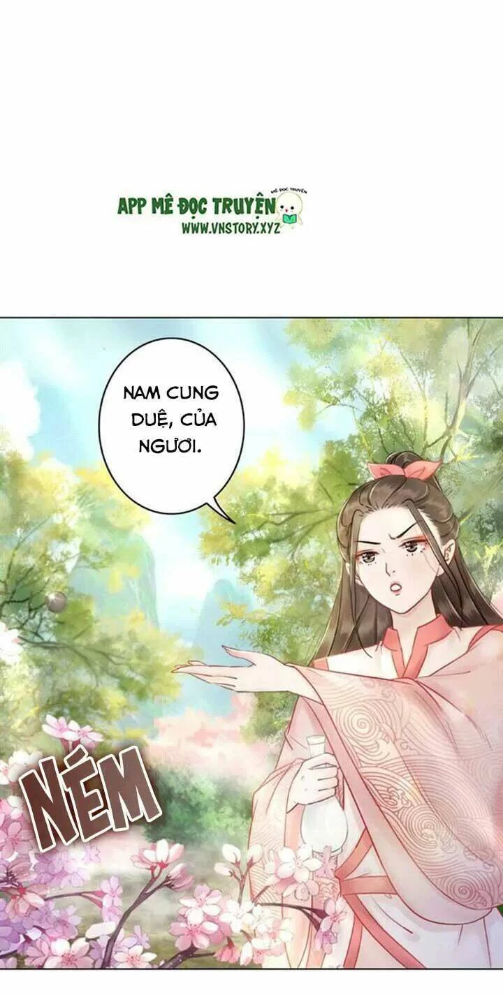 Cực Phẩm Phế Vật Tiểu Thư Chapter 73 - 36