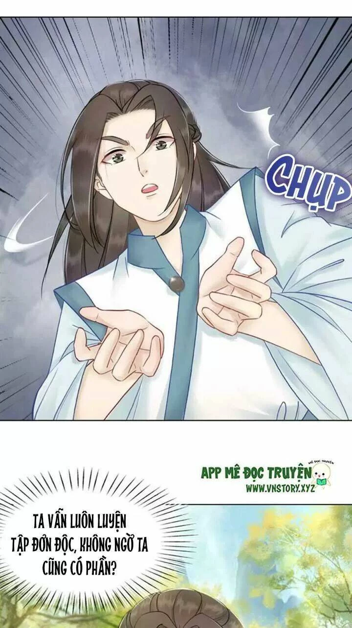 Cực Phẩm Phế Vật Tiểu Thư Chapter 73 - 37