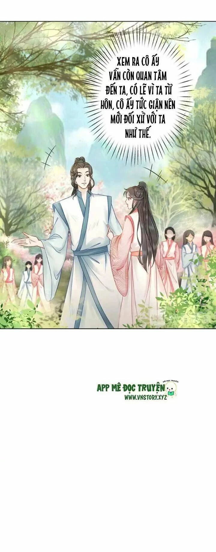 Cực Phẩm Phế Vật Tiểu Thư Chapter 73 - 39