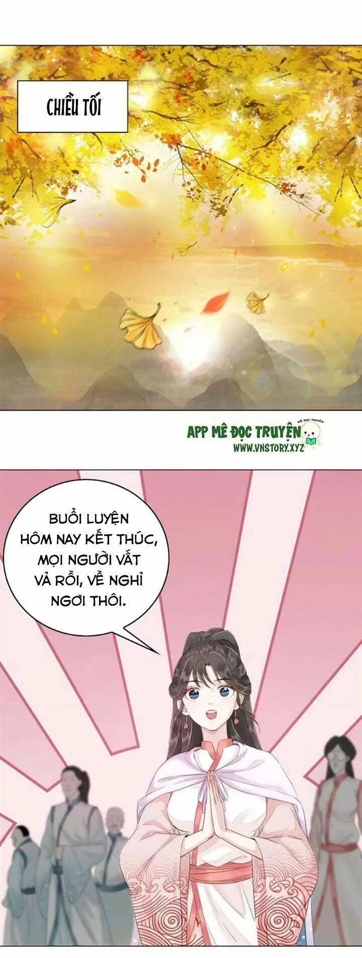 Cực Phẩm Phế Vật Tiểu Thư Chapter 73 - 40