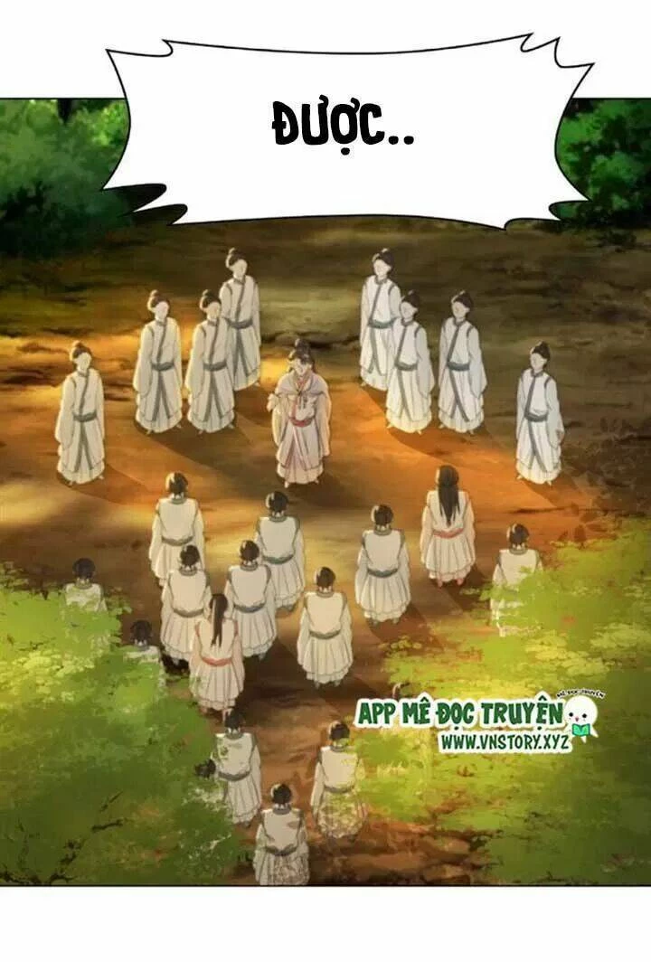 Cực Phẩm Phế Vật Tiểu Thư Chapter 73 - 41