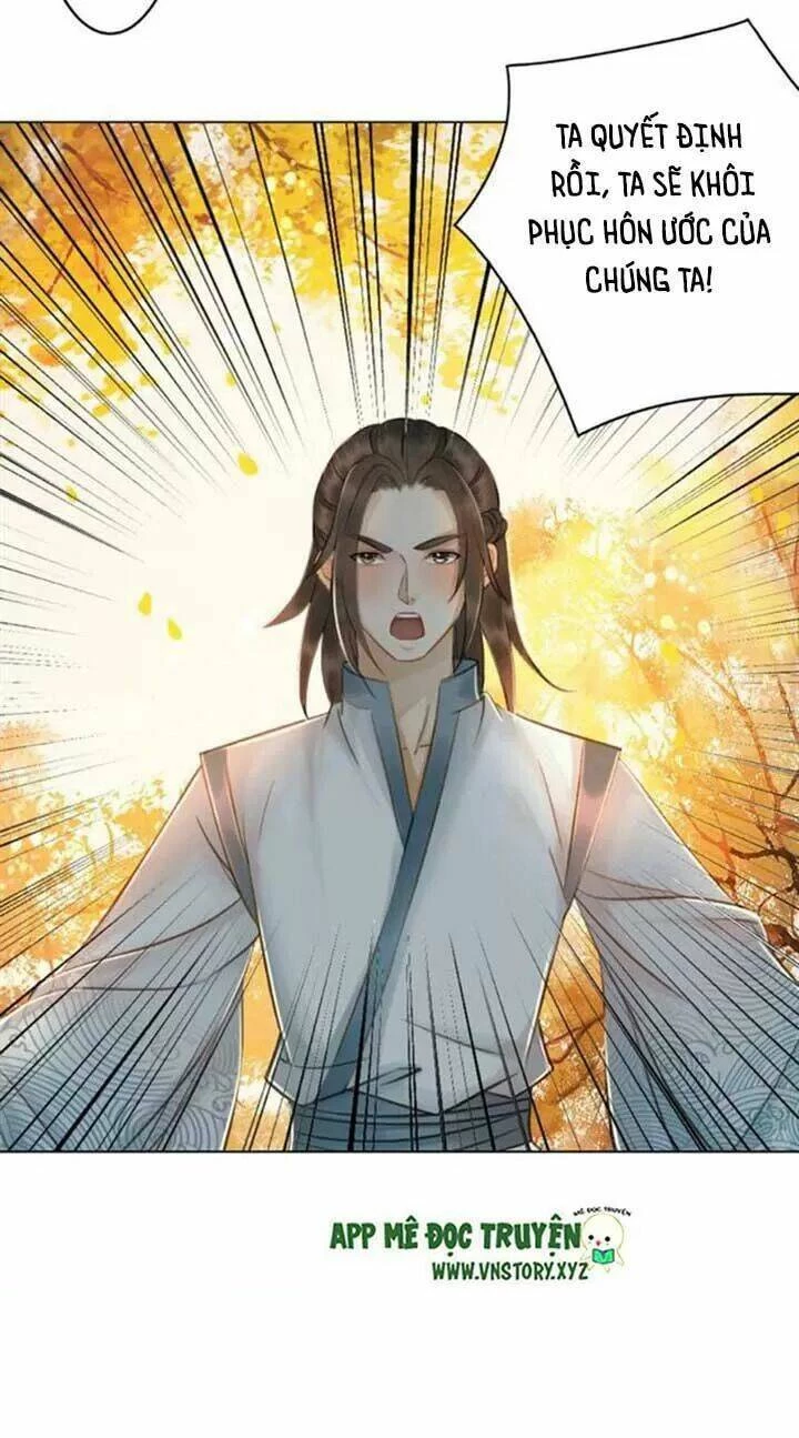 Cực Phẩm Phế Vật Tiểu Thư Chapter 73 - 46