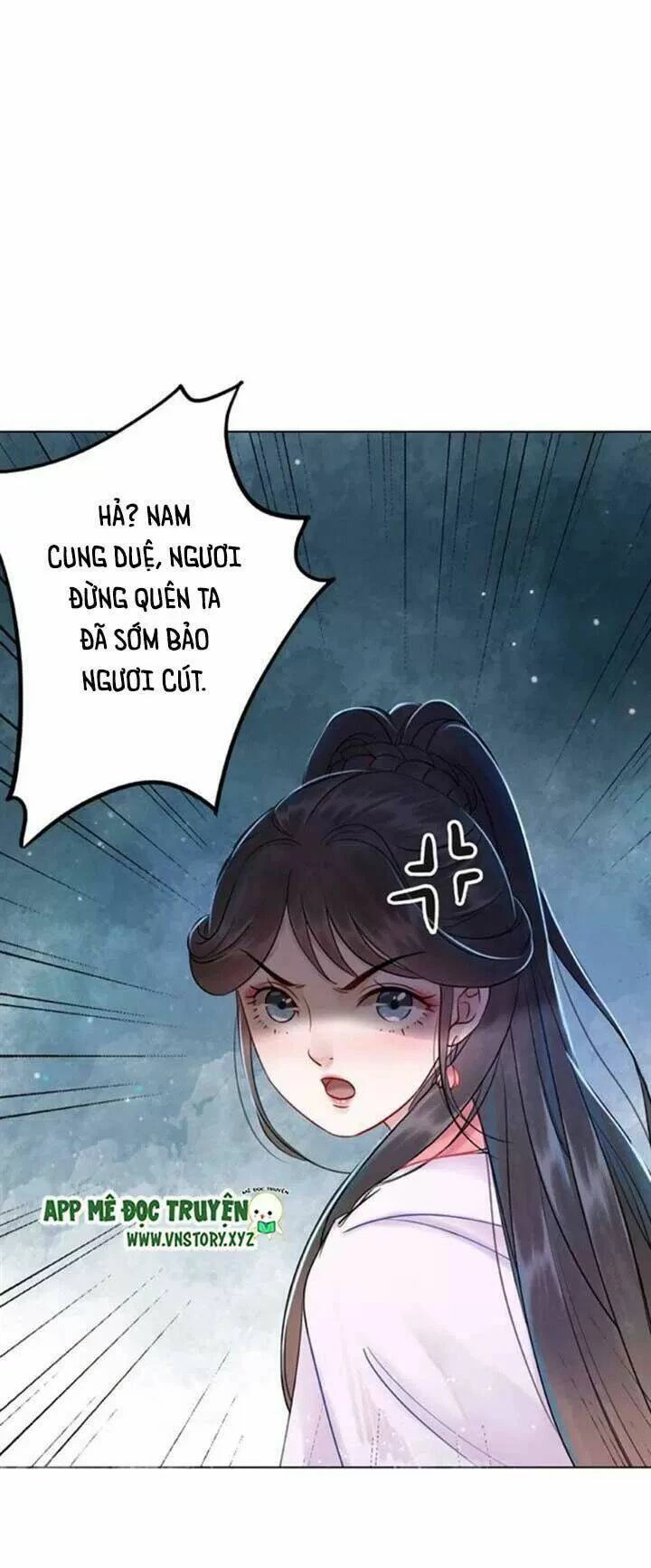 Cực Phẩm Phế Vật Tiểu Thư Chapter 73 - 47