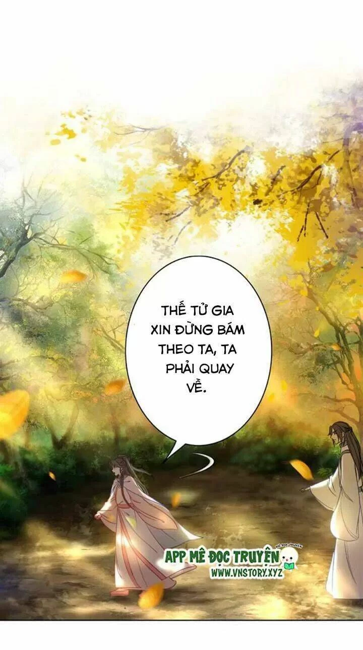 Cực Phẩm Phế Vật Tiểu Thư Chapter 73 - 48