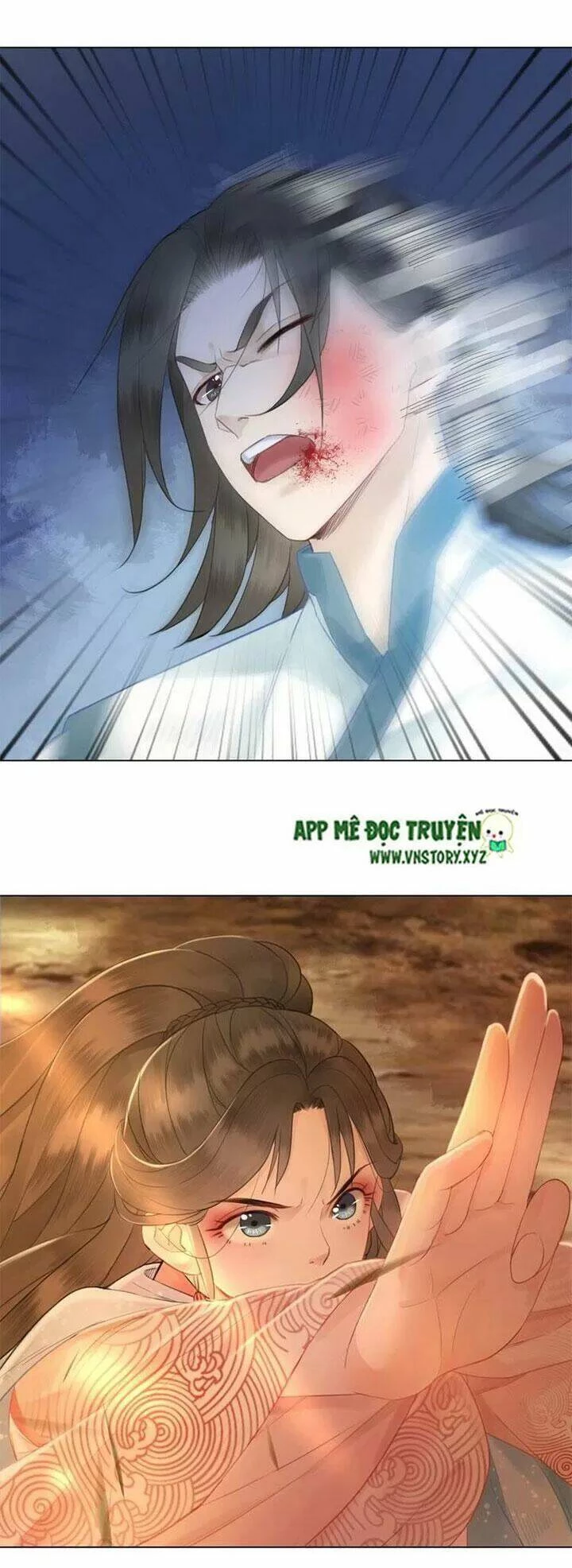 Cực Phẩm Phế Vật Tiểu Thư Chapter 74 - 4