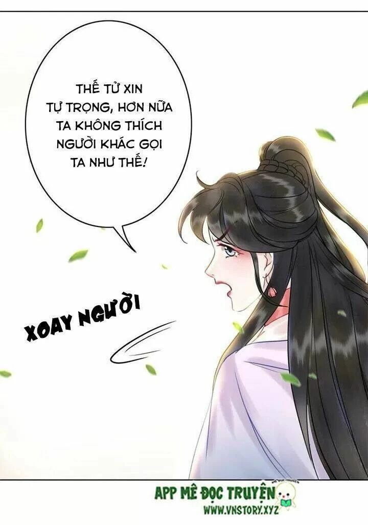 Cực Phẩm Phế Vật Tiểu Thư Chapter 74 - 9