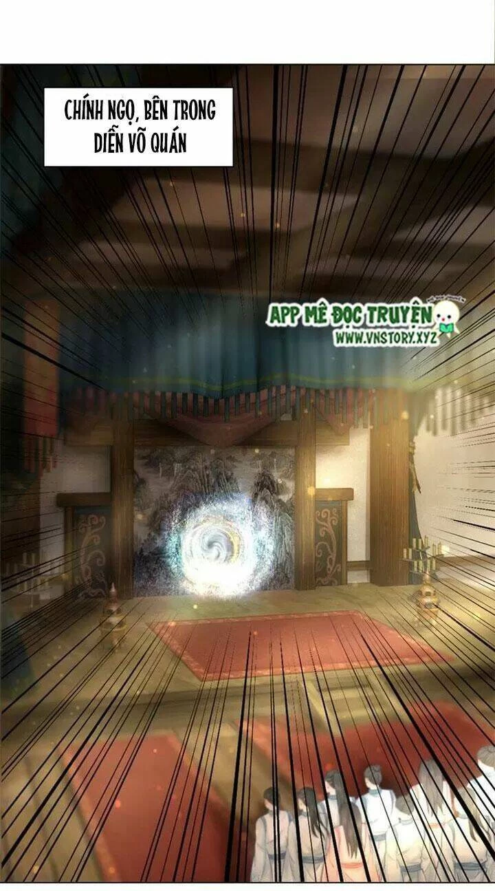 Cực Phẩm Phế Vật Tiểu Thư Chapter 74 - 13