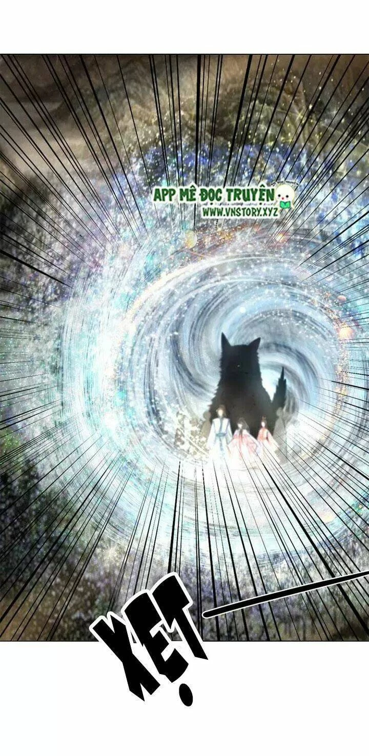 Cực Phẩm Phế Vật Tiểu Thư Chapter 74 - 14