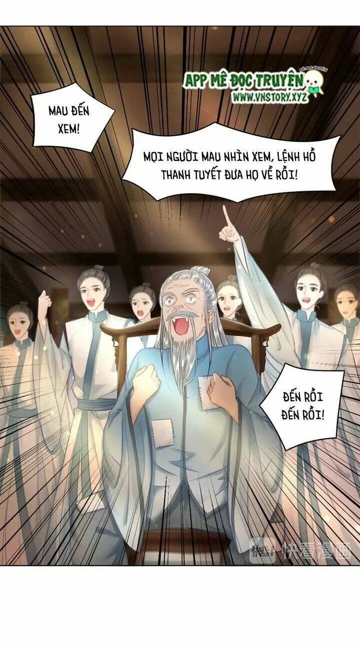 Cực Phẩm Phế Vật Tiểu Thư Chapter 74 - 15