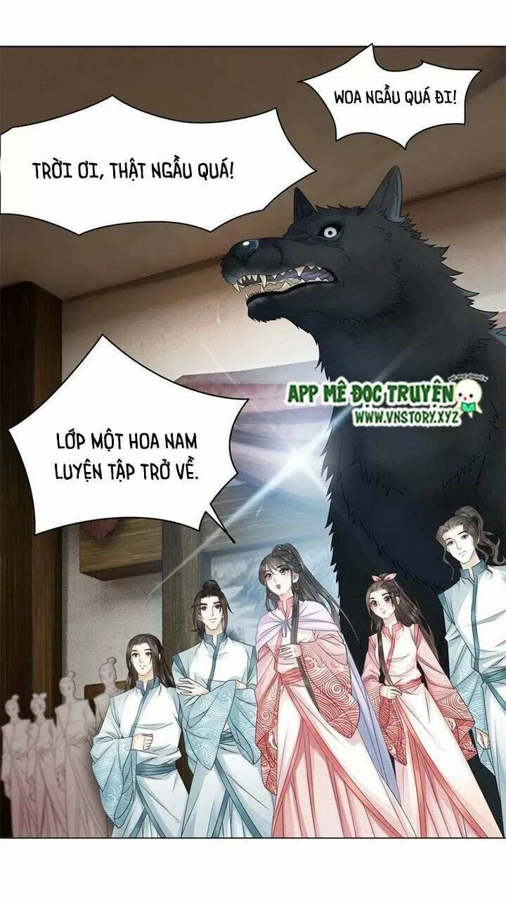 Cực Phẩm Phế Vật Tiểu Thư Chapter 74 - 18