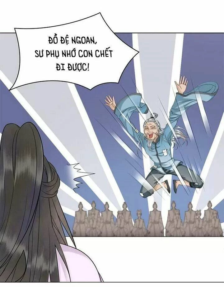 Cực Phẩm Phế Vật Tiểu Thư Chapter 74 - 19