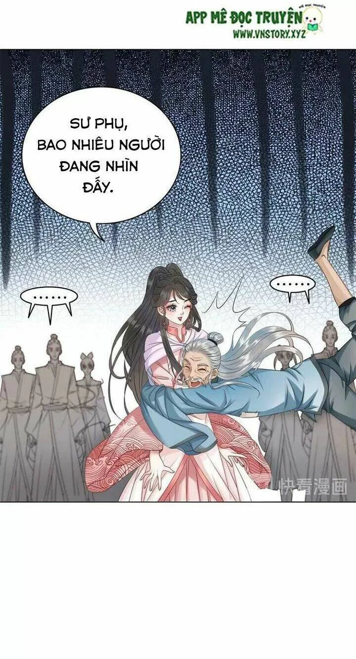 Cực Phẩm Phế Vật Tiểu Thư Chapter 74 - 20