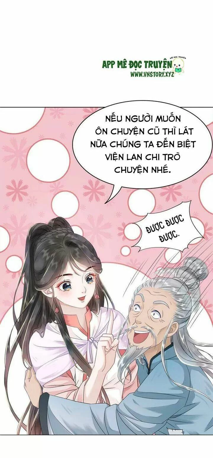 Cực Phẩm Phế Vật Tiểu Thư Chapter 74 - 21