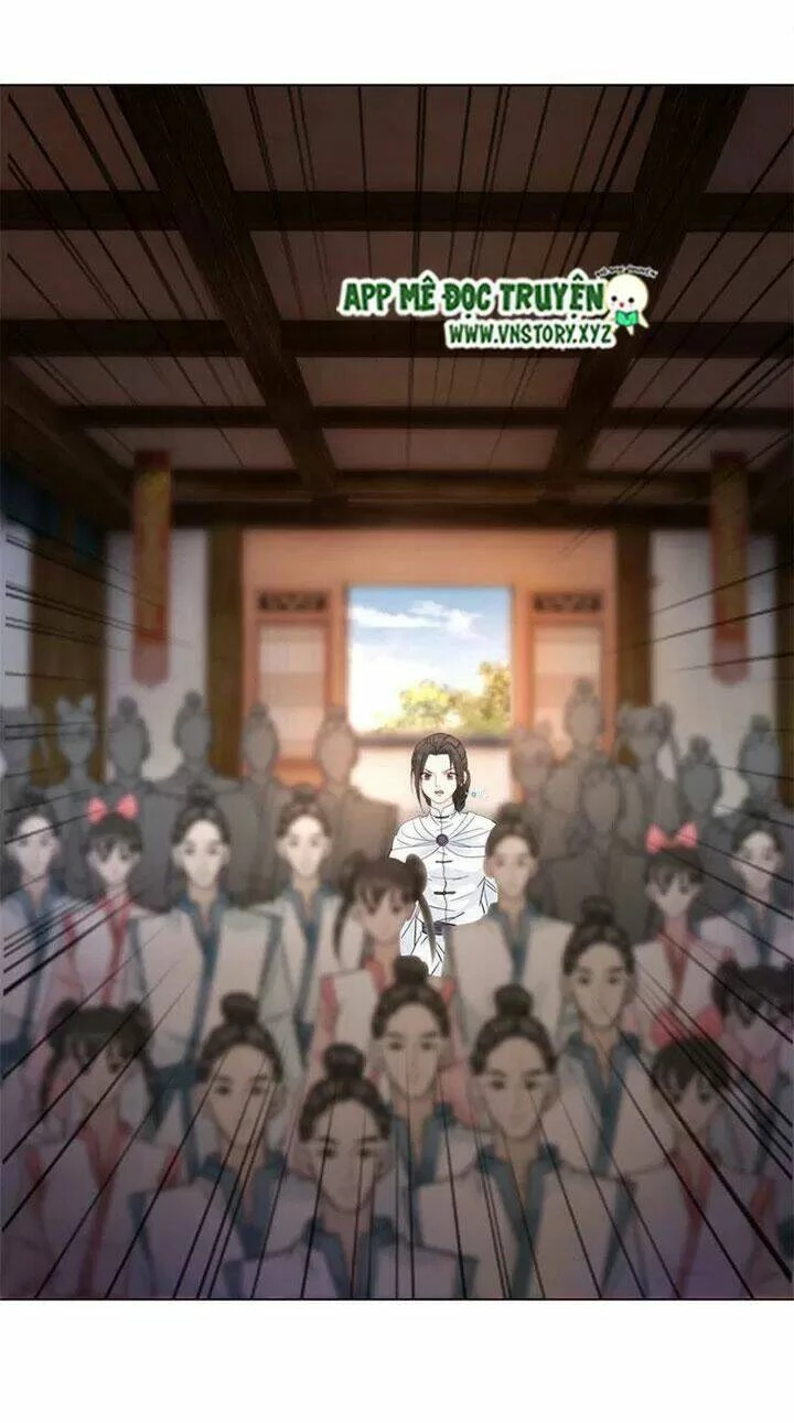 Cực Phẩm Phế Vật Tiểu Thư Chapter 74 - 22