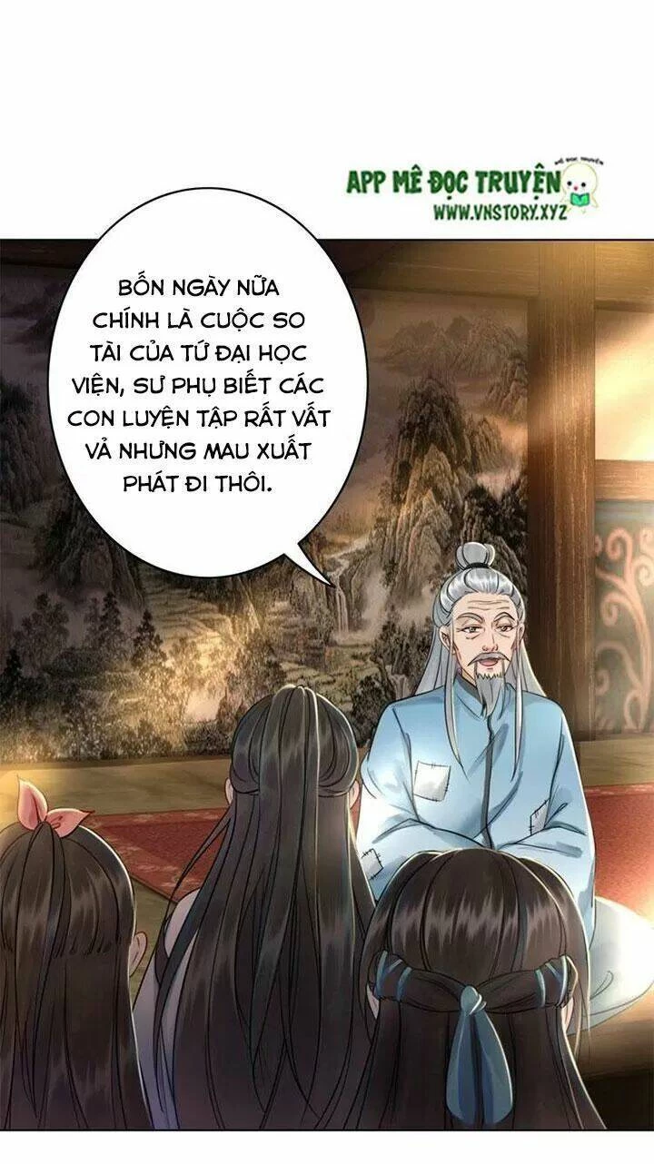 Cực Phẩm Phế Vật Tiểu Thư Chapter 74 - 26