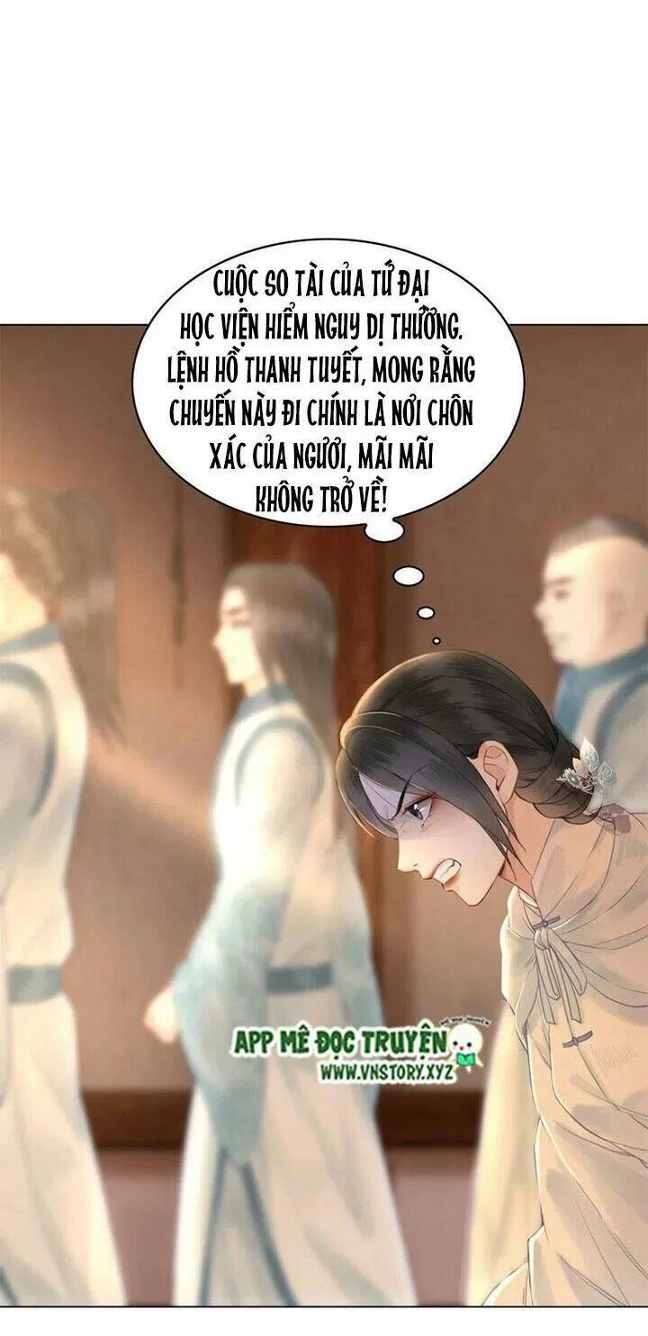 Cực Phẩm Phế Vật Tiểu Thư Chapter 74 - 31