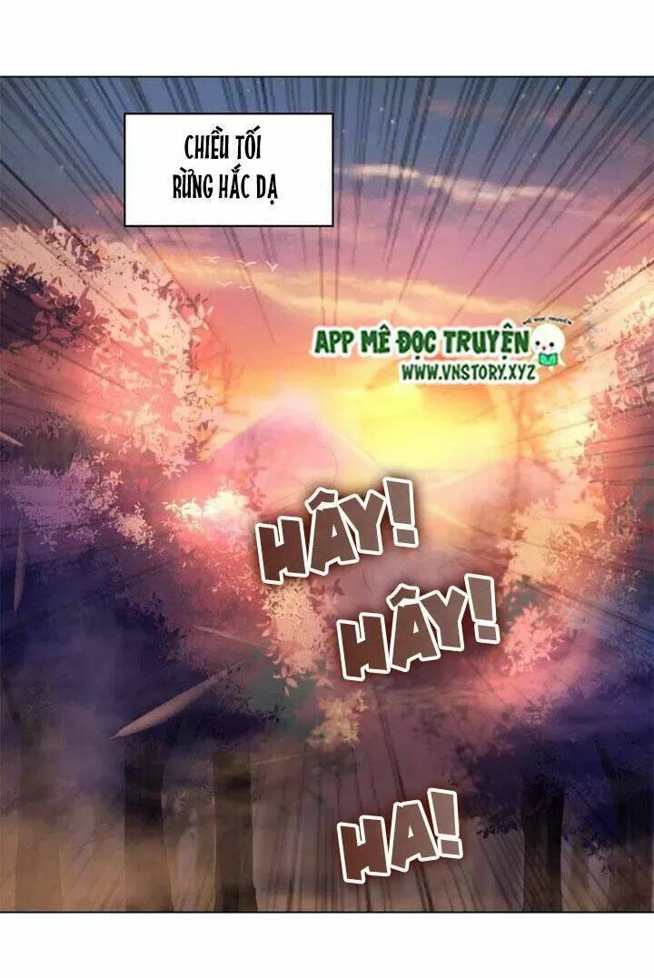 Cực Phẩm Phế Vật Tiểu Thư Chapter 74 - 32