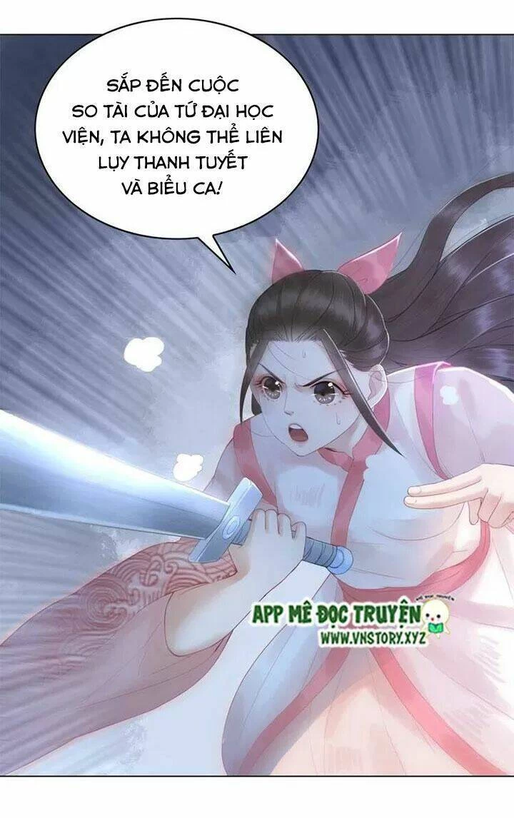 Cực Phẩm Phế Vật Tiểu Thư Chapter 74 - 34