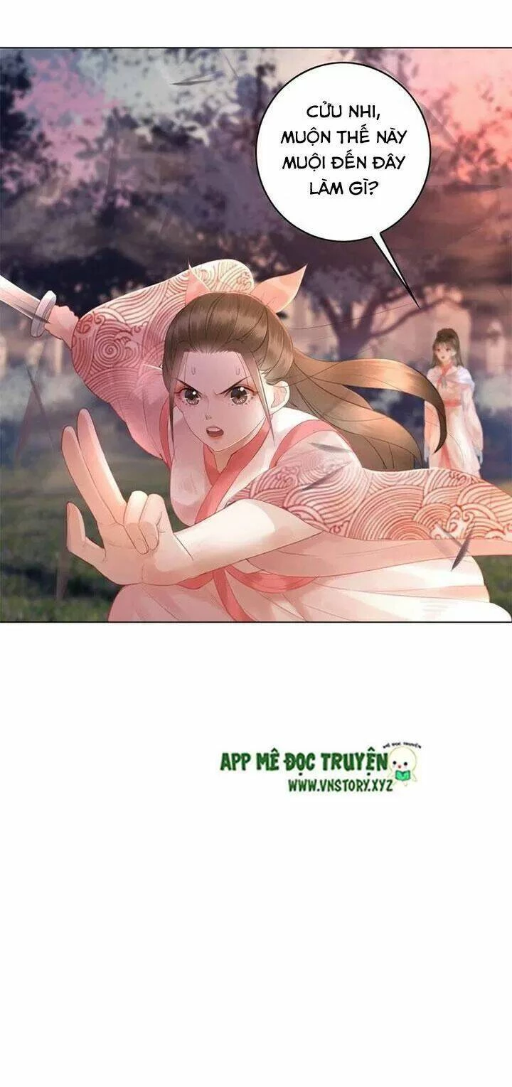 Cực Phẩm Phế Vật Tiểu Thư Chapter 74 - 35