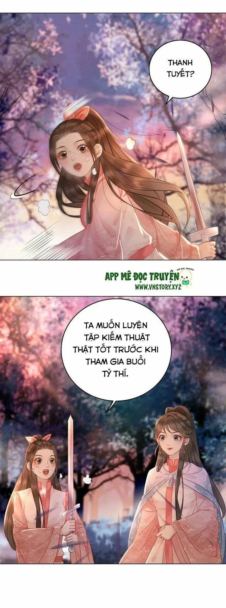 Cực Phẩm Phế Vật Tiểu Thư Chapter 74 - 36