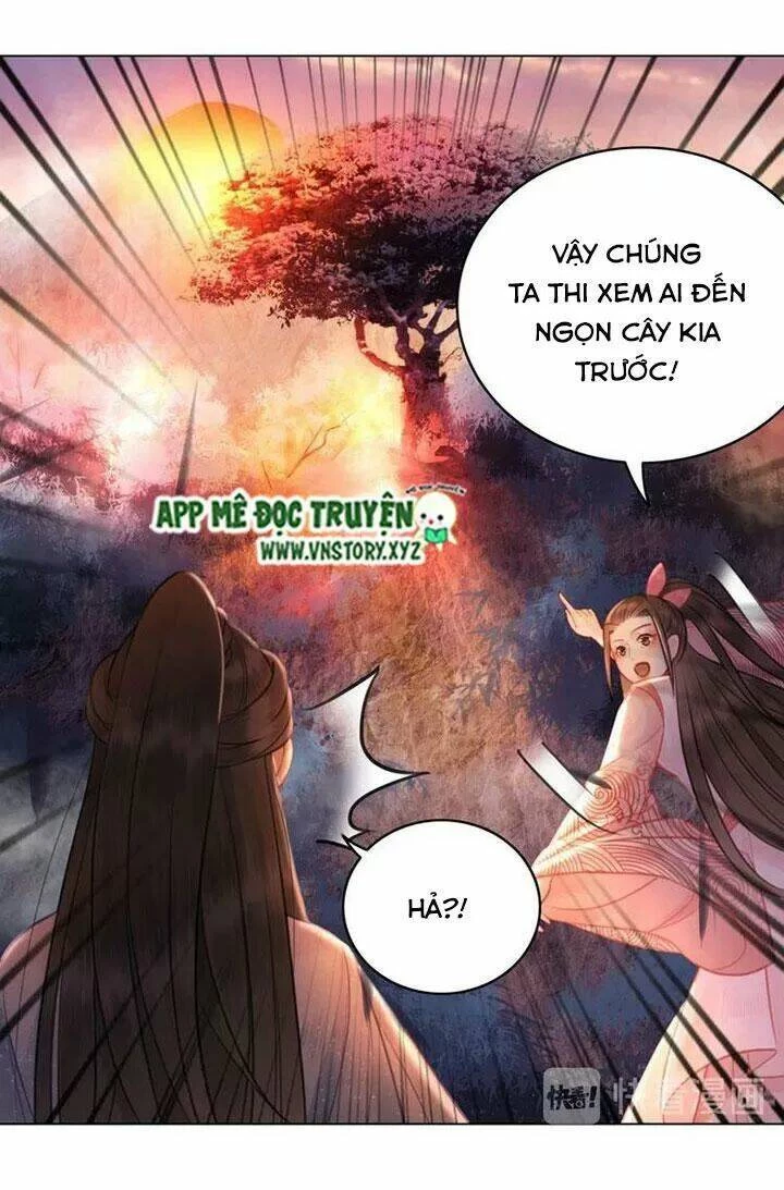 Cực Phẩm Phế Vật Tiểu Thư Chapter 74 - 38