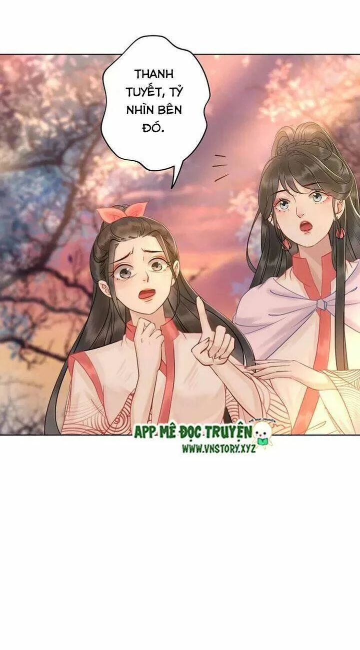 Cực Phẩm Phế Vật Tiểu Thư Chapter 74 - 43