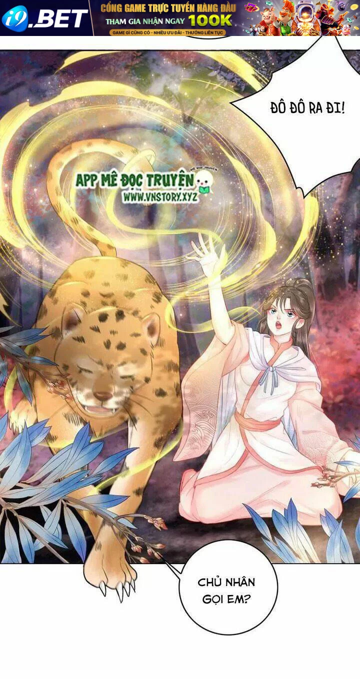 Cực Phẩm Phế Vật Tiểu Thư Chapter 74 - 47