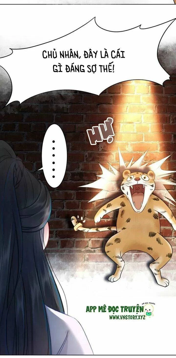 Cực Phẩm Phế Vật Tiểu Thư Chapter 74 - 50