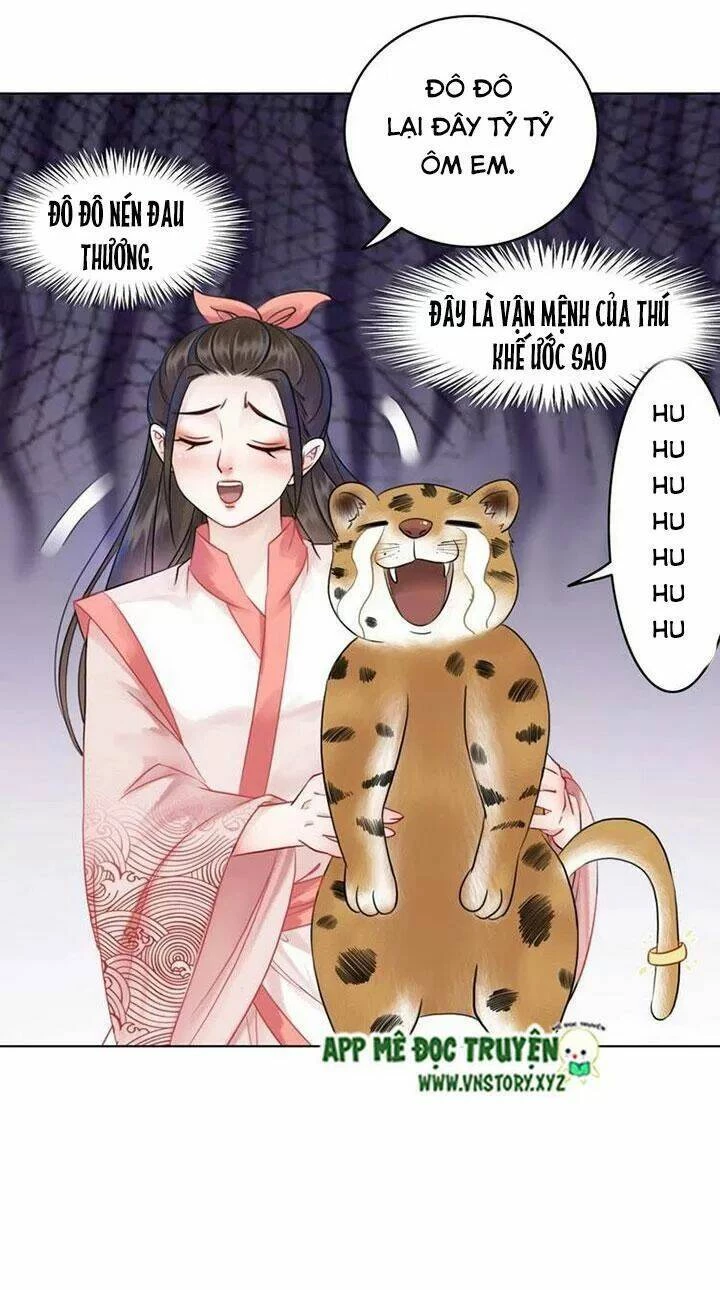 Cực Phẩm Phế Vật Tiểu Thư Chapter 74 - 52