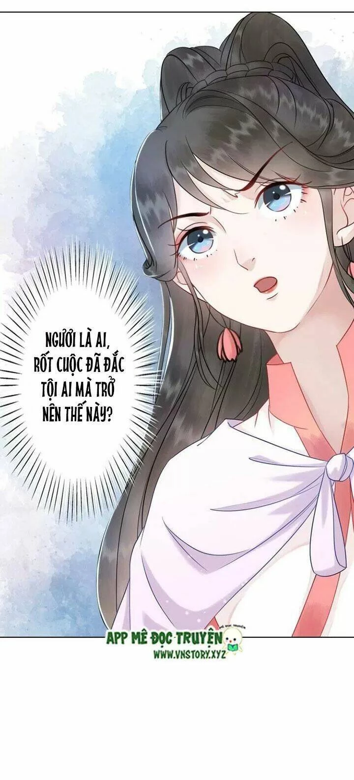 Cực Phẩm Phế Vật Tiểu Thư Chapter 74 - 56