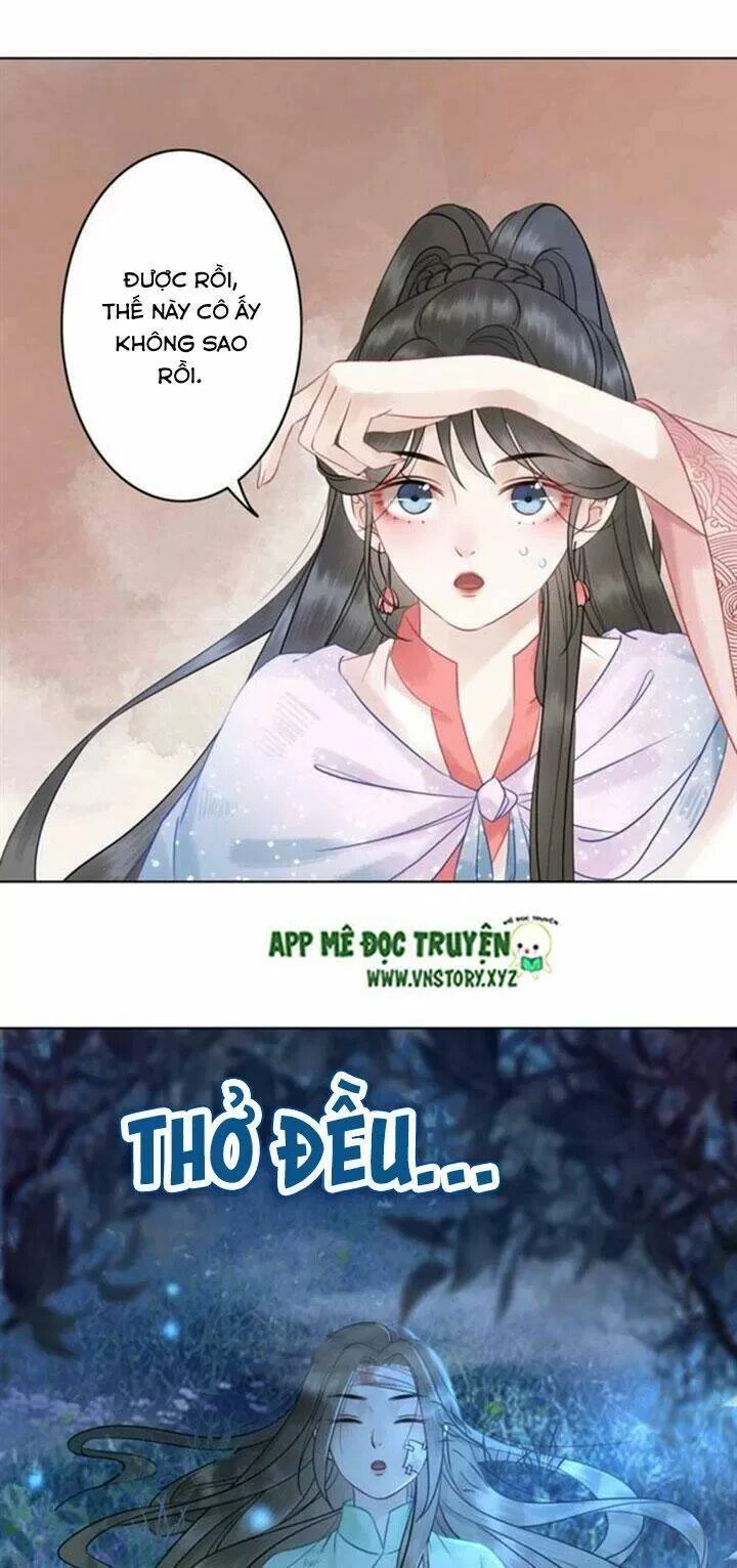 Cực Phẩm Phế Vật Tiểu Thư Chapter 75 - 3