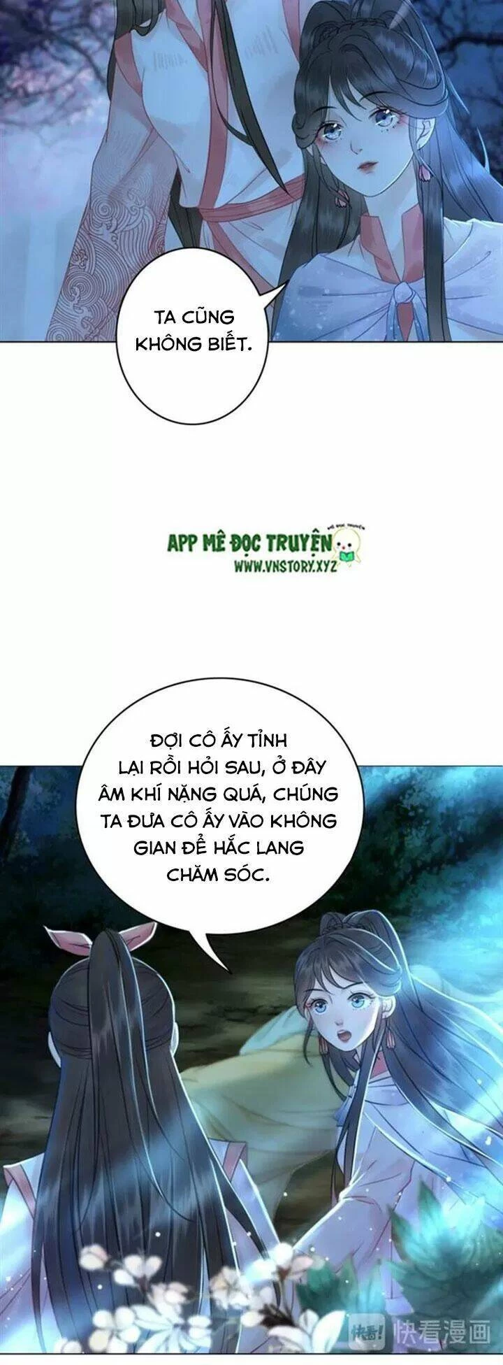 Cực Phẩm Phế Vật Tiểu Thư Chapter 75 - 5