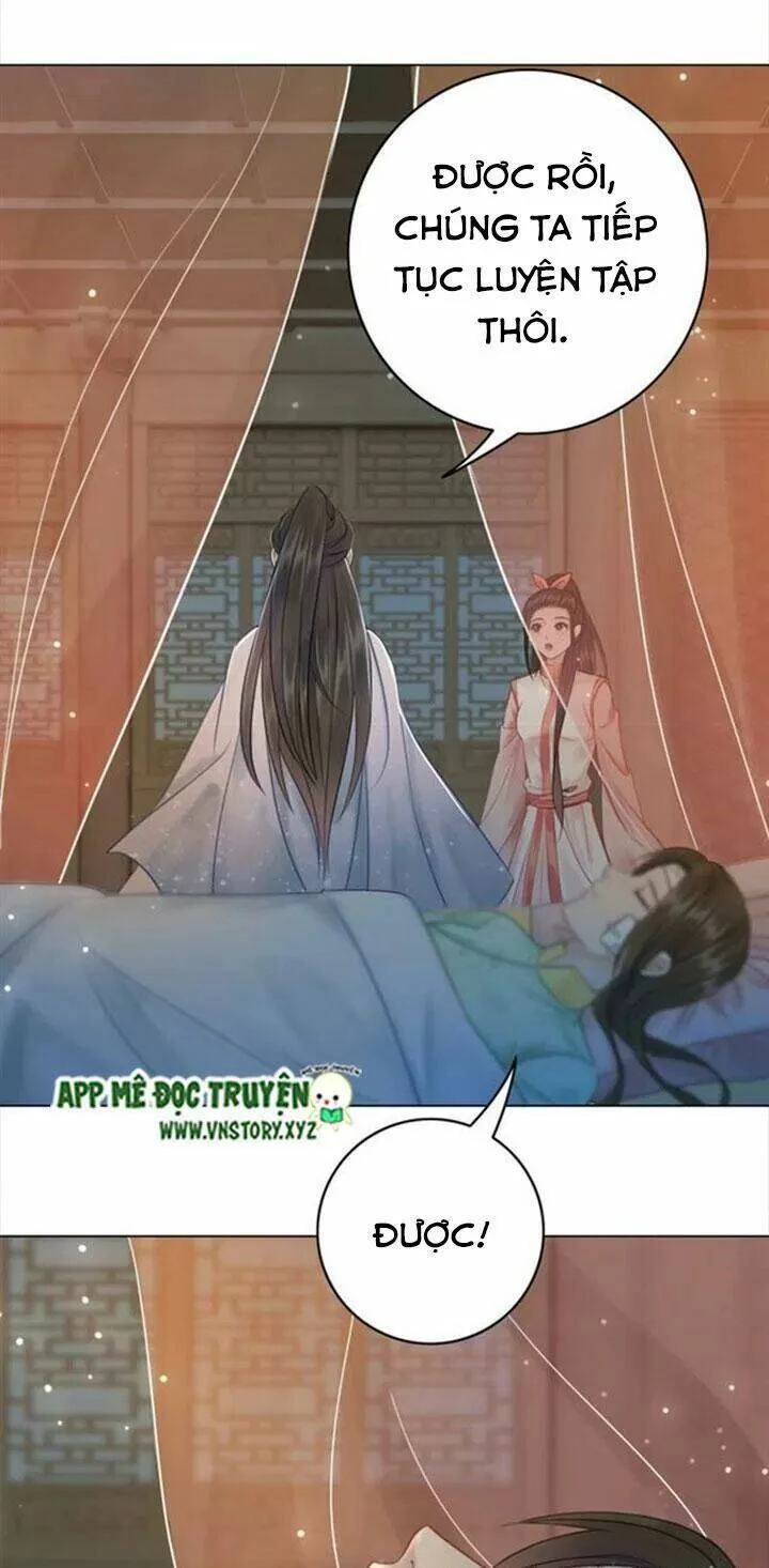 Cực Phẩm Phế Vật Tiểu Thư Chapter 75 - 8