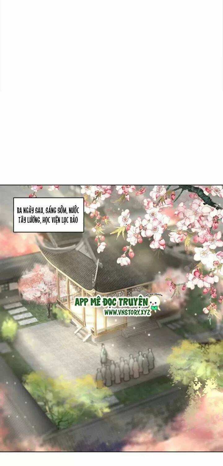 Cực Phẩm Phế Vật Tiểu Thư Chapter 75 - 9