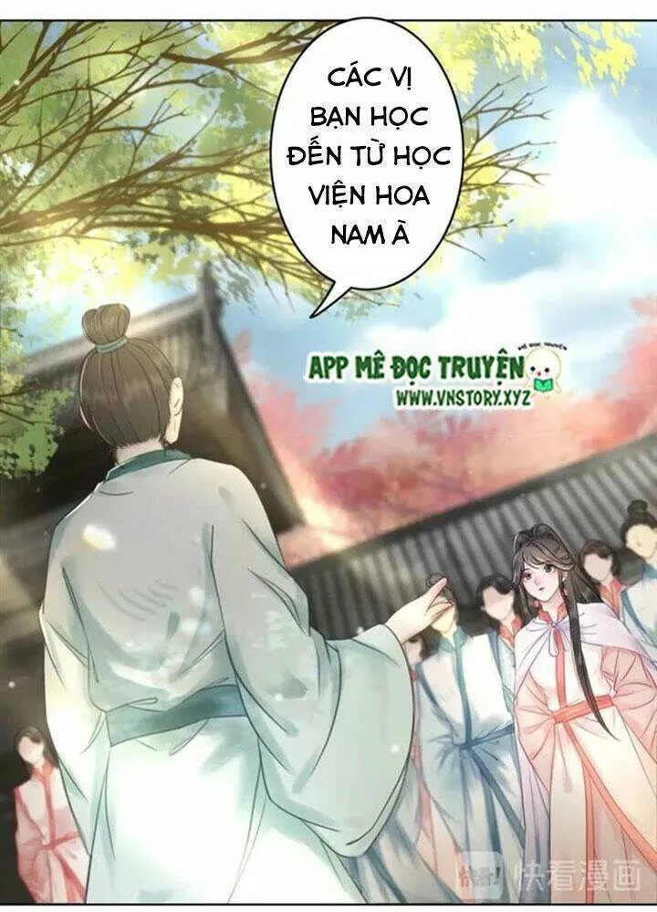 Cực Phẩm Phế Vật Tiểu Thư Chapter 75 - 10