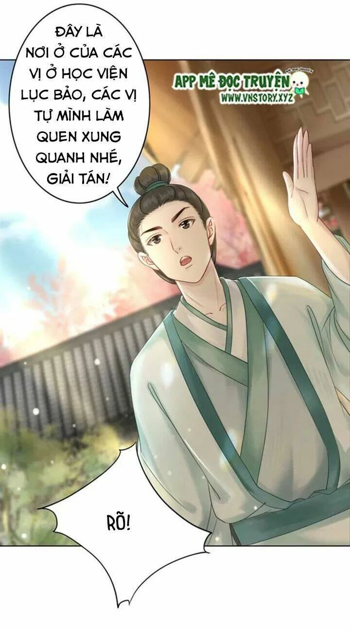 Cực Phẩm Phế Vật Tiểu Thư Chapter 75 - 11