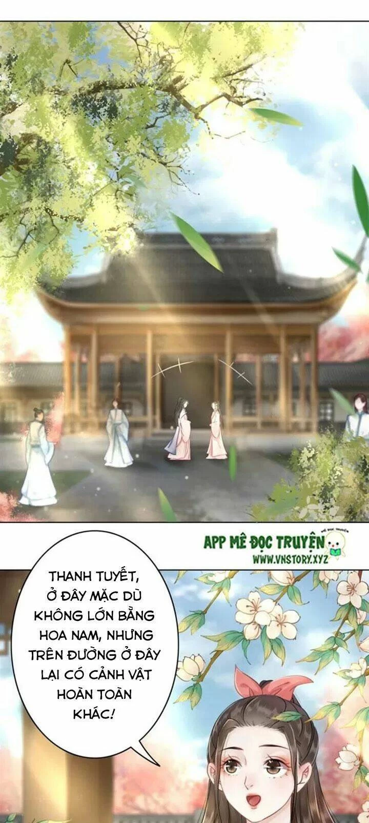 Cực Phẩm Phế Vật Tiểu Thư Chapter 75 - 12