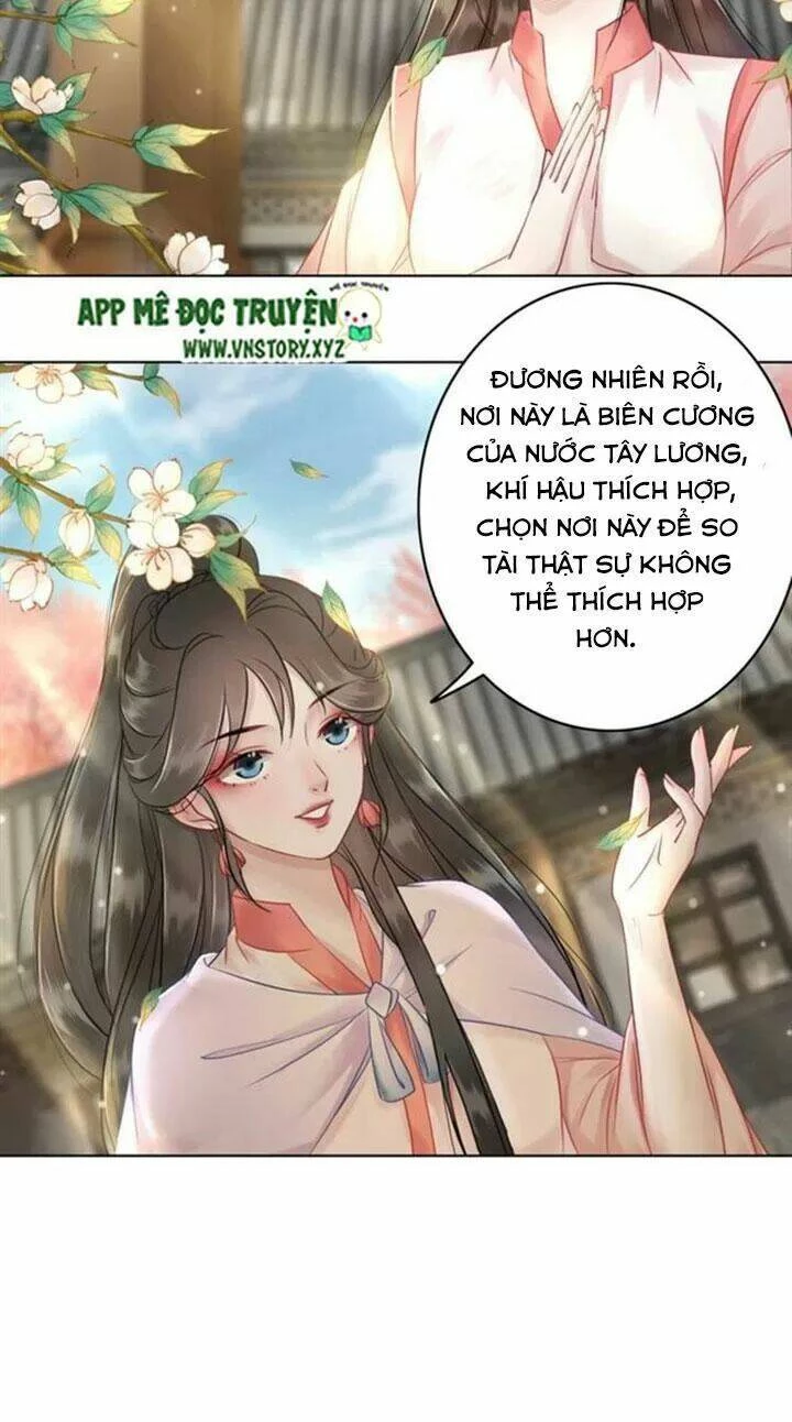 Cực Phẩm Phế Vật Tiểu Thư Chapter 75 - 13